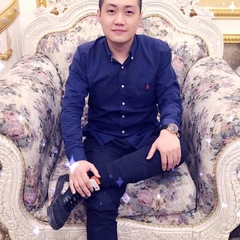 Collinson Tian, 33 года