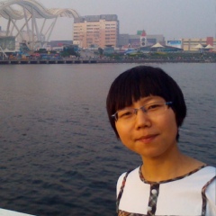 Joy Bian, Tianjin