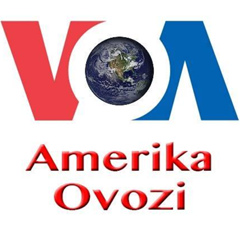 Amerika Ovozi, Washington, D.C.