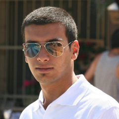 Bilal Ishtar, 35 лет, Amman