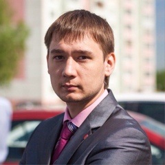 Юрий Ситников, Челябинск