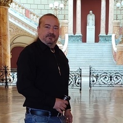 Cristian-Andrei Cioba, 49 лет