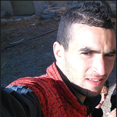 Abdou Saad, 33 года, Alger