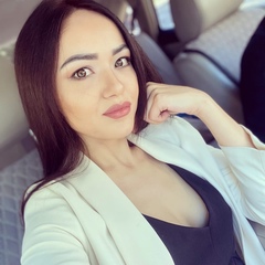 Mainura Masharaliyeva, 28 лет