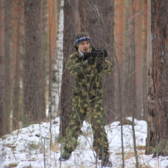 Антон Терентьев, 37 лет, Полевской