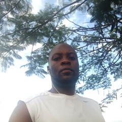 Michael Simfukwe, 44 года, Lusaka