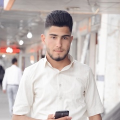 Rebazw Slim, 23 года, Erbil