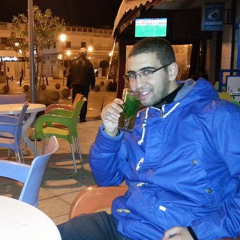 Anas Mohamed, 32 года, Marrakech