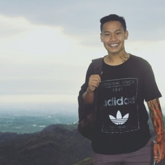 Abram Tirta, 24 года, Tulungagung