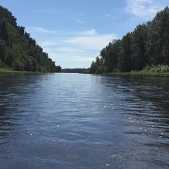 Александр Васильев, Мыски