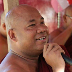 Yangyi Aung, 49 лет, Mandalay