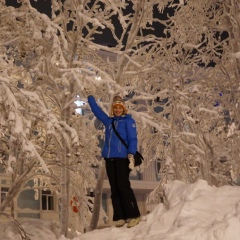 Евгения Белова, 48 лет, Астана