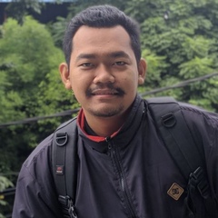 Sigit Prabowo, 27 лет, Jakarta