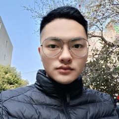 Xie Peng, 28 лет, Chengdu