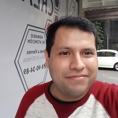 Jonnathan Olivares, 33 года, México