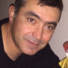 Ayyhan Chelebi, 55 лет, Tokyo