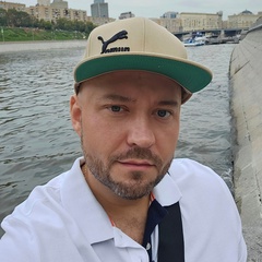 Дмитрий Поленков, Москва