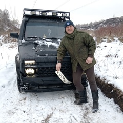 Константин Чернявский, 33 года, Кемерово