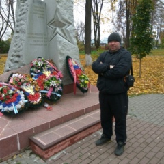 Валентин Борзов, 44 года, Москва