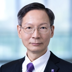 Li-Qiang Wei, 47 лет, Hong Kong