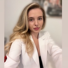 Polina Slabun, 22 года, Харьков