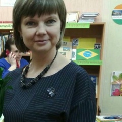 Елена Голованова, Екатеринбург