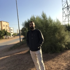 Abdo Abdenbi, 36 лет, Beni Mellal