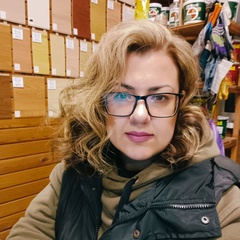 Екатерина Никитина, Новосибирск