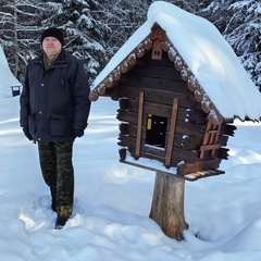 Юрий Бухарев, 61 год, Петрозаводск