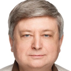 Андрей Кудряшов, 57 лет, Харьков