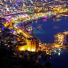 Özankara Emlak, Alanya