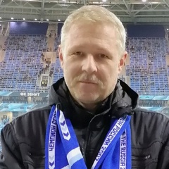 Kostya Abrosimov, 52 года, Санкт-Петербург