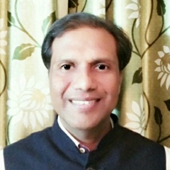 Anurag Singhal, Delhi