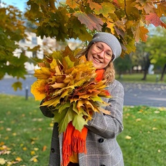 Элина Онищенко, Москва