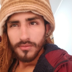 Mosesj Bustamante, 30 лет, Huaraz