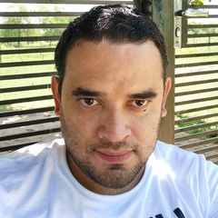 Juan-David Campuzano, 39 лет, Asunción