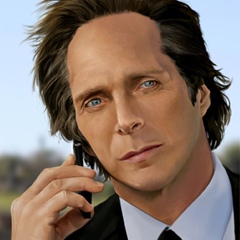 Alex Mahone, 68 лет, New York City