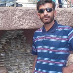 Sajid Mehmood, Attock City