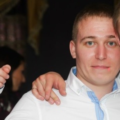 Adel Mingaleev, 34 года