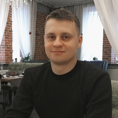 Алексей Дударев, 30 лет, Минск