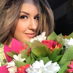 Полина Ежова, 33 года, Канск