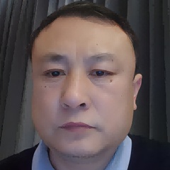 Slava Zhao, Binzhou