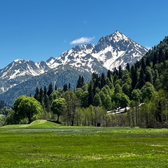 Анна Костина, Челябинск