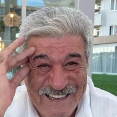 Necdet Alkan, 65 лет, Antalya