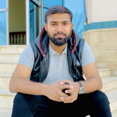 Hamza Naseer, 23 года, Lahore