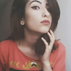 Aleyna Çevik, 23 года, Nevşehir