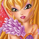 Winx Club-Lovely