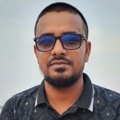 Md Kaioum-Ur-Rahman, 34 года, Gazipur