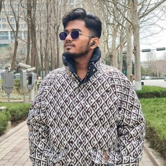 Tanvir Hossain, 21 год