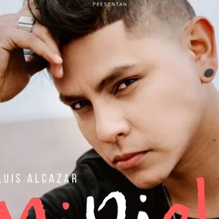 Luis Alcazar, 34 года